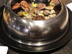 -苏大嘴海鲜牧场(奥林匹克店)