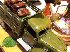 -汤记传菜(秀浦路店)
