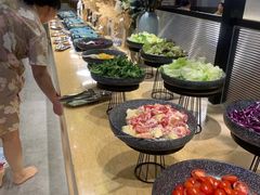 -丽池宫韩式汗蒸会馆(华灯坊店)