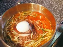 -入火韩国烤肉(凯旋广场店)