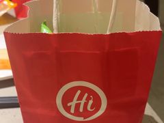 -海底捞火锅(翔龙天地广场店)