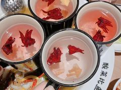 -新太二·鲜料川菜(东汇城店)