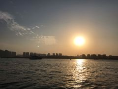 -五缘湾游艇帆船俱乐部