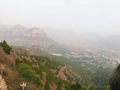 -石经山风景区