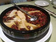 亦真亦假-福慧慈缘素食餐厅(王府井店)