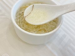 文思豆腐羹-怡园饭店-餐厅(四望亭店)