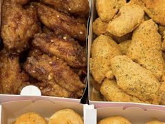 -悠个炸鸡(南京创始店)