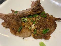 -大渔铁板烧(大悦城店)