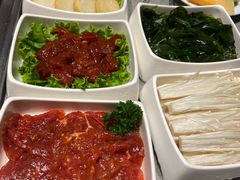 -海底捞火锅(高新活力汇店)