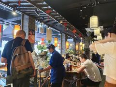 -打酱油·非遗淮扬菜(瘦西湖梅岭店)