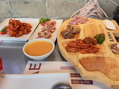 -喜来稀肉(虹泉路店)