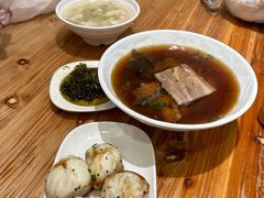 -德兴馆(山西南路店)