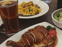 -新旺茶餐厅(鑫耀·光环live店)