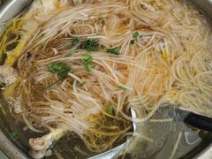 贺胜桥鸡汤-旅宁大酒店