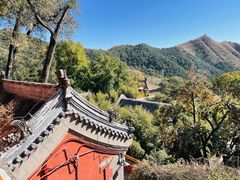 -潭柘寺景区