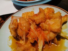 -杨记齐齐哈尔烤肉(五莲路店)