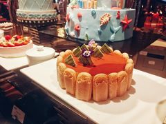 -OPEN開全日自助餐厅·牛肉火锅·海鲜(佛山希尔顿酒店)