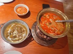 -越谜·越南餐厅(长白店)