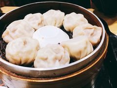 -百年尹氏汤包(湖南路狮子桥店)