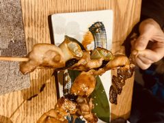 -林妈妈村·日式料理(宝山龙湖天街店)