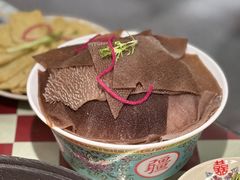 -赵美丽重庆火锅(西安直营总店)