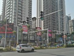-星巴克(珠海摩尔百货店)