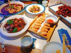 -锅碗记(红旗大街店)