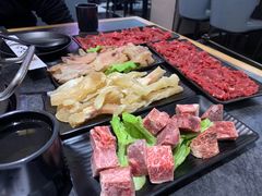 -林记潮牛·牛肉火锅(上马墩店)