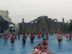 -苏州乐园森林水世界