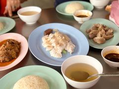 -红大哥水门鸡饭(總店)