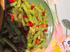 -张妈妈特色川味馆(青年路店)