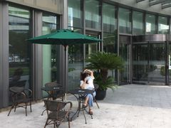 -星巴克臻选(上海长风大悦城店)