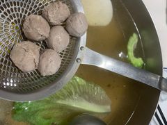 -陈记顺和潮汕牛肉火锅(韩江路店)