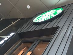 -星巴克臻选(杭州万象城店)