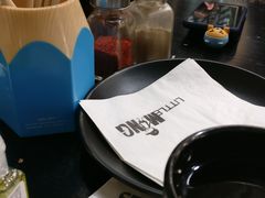 -小明同学(三里屯店)