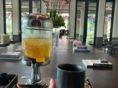 -海南清水湾莱佛士酒店