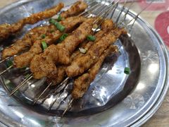 -江城燕子大排档(江汉路步行街店)