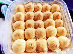 豆乳盒子-半勺舒舒生日蛋糕店