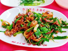 -蛇口康乐快餐鱼仔档(翠苑小区店)