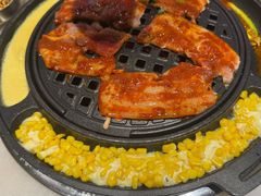 -韩宫宴和牛烤肉(盐城金鹰店)