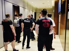 -极斗-IKMF马伽术·格斗运动学院(东直门店)