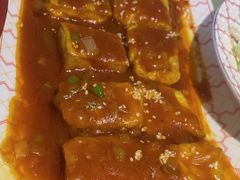 -撒拉花儿·新疆菜·清真(太阳宫店)