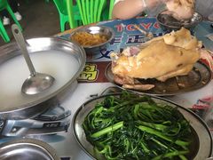 -吉英盐焗鸡(文中路店)