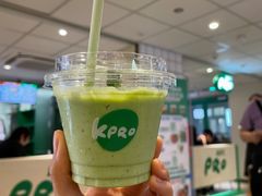 -KPRO肯律轻食(淘金店)