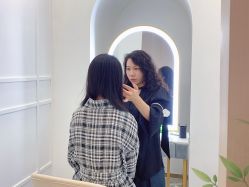 -杨益美学·野生眉半永久纹眉发际线
