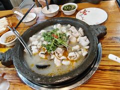 -大鼎石锅鱼(春江里店)