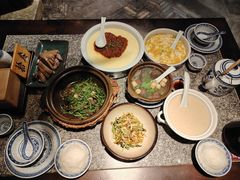 -南京大牌档(龙湖长楹天街店)