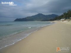 -西涌国际滨海旅游区