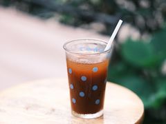-BE SOBER COFFEE