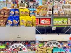 -丽达购物中心(崂山店)